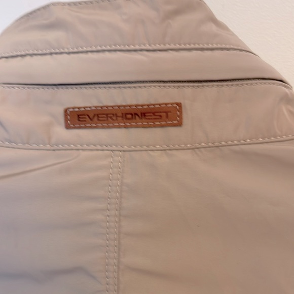 Mens light jacket - Picture 4 of 5